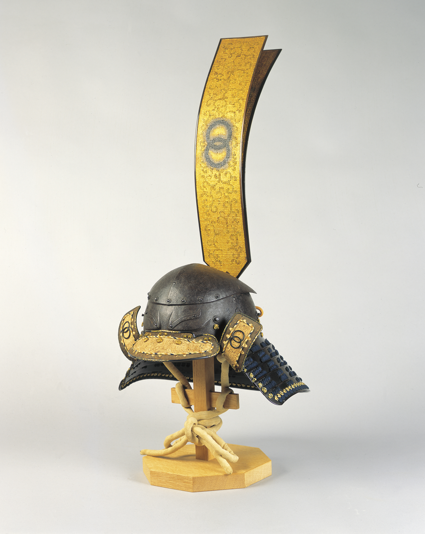 Tetsusabiji Okitenuguinari Kabuto