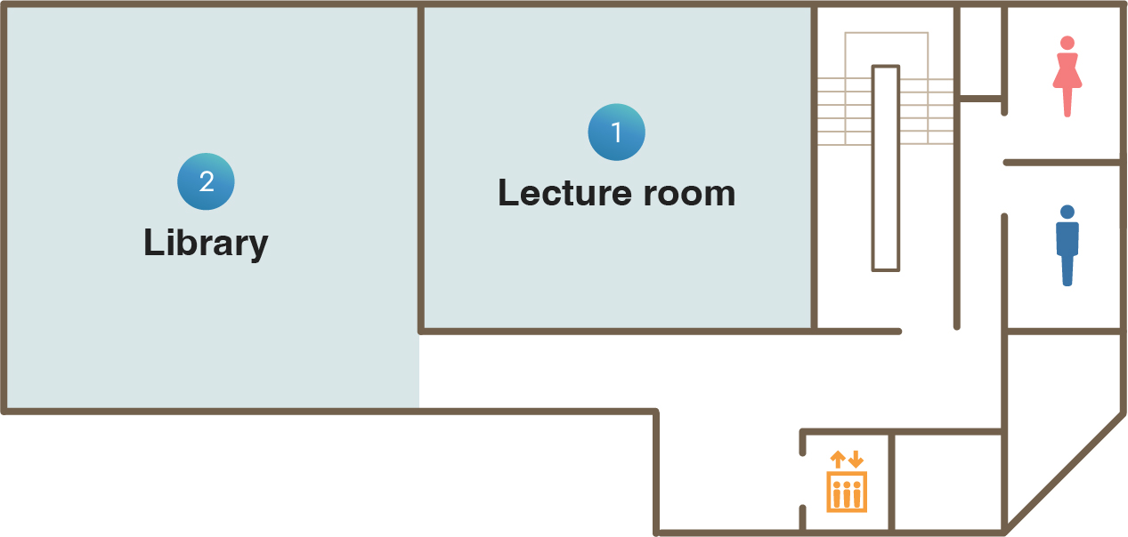 Mezzanine floor