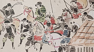 展示・イベント一覧