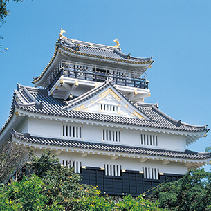 周辺施設のご案内