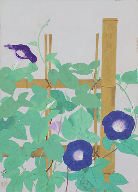 加藤栄三 本画｜所蔵作品紹介｜加藤栄三・東一記念美術館
