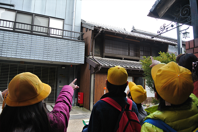 令和7年度歴史博物館活動案内